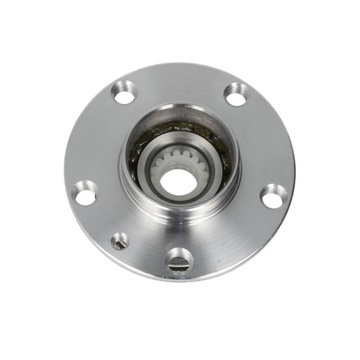 фото thumb №2, Ступиця зад alfa romeo 147 156 gt 00-10