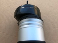Купить Амортизатор пневмоподушка подвеска левая перед ads plus a1673200503 do mercedes gle w167, фото thumb