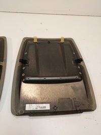 фото thumb №6, Спинка оббивка сидіння панель bmw x1 e84 e90 e91