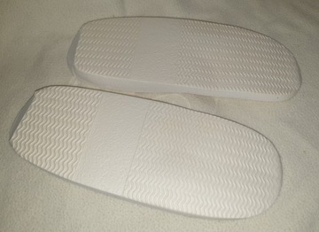 KALOSZE gumowce buty na LÓD r. 44 wkładka neopren
