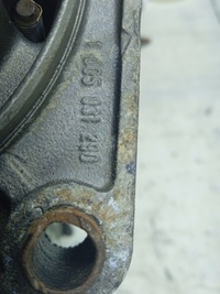 фото thumb №8, Стартер 1005831290 fiat bravo 2 ii 1.9 jtd 150 km 07-11