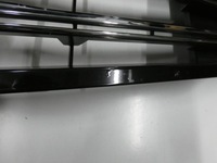 фото thumb №7, Решётка радиатора, решётка радиатора ssangyong rodius