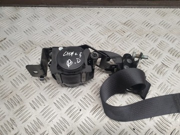 фото thumb №7, Dodge challenger p1sg58dx9aj перед сторона права ремені безпеки