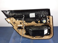 фото thumb №5, Bmw 7 f01 обивка дверь задняя правая