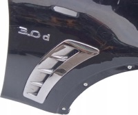 фото thumb №1, Впуск воздуха левый infiniti qx70 fx30 fx35 fx37