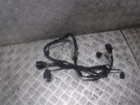 фото thumb №1, Жгут elektrycznaentylatorów audi a4 b7 3.0 tdi