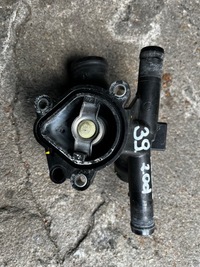 фото thumb №3, 39 renault koleos ii корпус термостата 8200978542