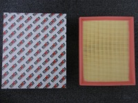 Фільтр повітря renault latitude laguna 3 iii 2007-2015 Доставка, фото thumb