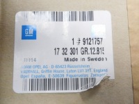 Багажник, кронштейн велосипедний opel adam оригінальний номер 9121757 Київ, фото thumb