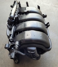 фото thumb №7, Колектор всмоктуючий 17120-25020 17111-25060 lexus es vii 7 300 h 2.5 hybrid