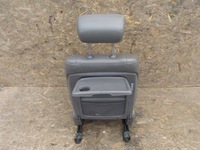 фото thumb №7, Ssangyong rodius ii es 2015r сиденье левый перед кожа хороший anglik