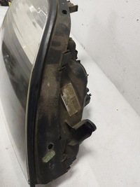 фото thumb №4, Лампа передняя правая renault scenic 1 lift