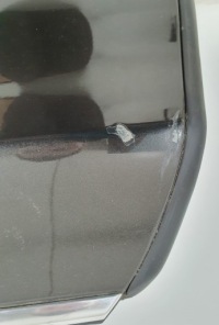 фото thumb №4, Двері лівий перед jatoba металік b65 bmw 5 f07