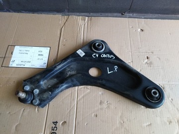 фото thumb №1, Citroen cactus c4 рестайлинг 1,2 thp рычаг перед левый