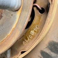 фото thumb №8, Dodge charger 2019 ліва сторона підшипник i ступиця kół