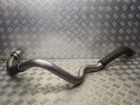 фото thumb №1, Труба шланг интеркулер dacia sandero 1.5 dci 144608304r