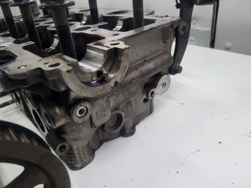 фото thumb №5, Головка валы citroen c5 iii peugeot 407 2.7 hdi 4r8q-6c064-ag