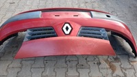 фото thumb №6, Бампер перед renault megane ii 04r