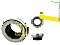 фото thumb №1, Подшипник выжимной сцепления opel agila ascona b ascona c astra f astra