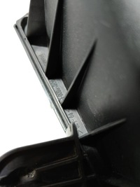 фото thumb №7, Ford galaxy mk2 корпус фільтра повітря 6g91-9600-e