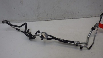 фото thumb №8, Шланг трубка кондиционера a8 d3 3.0 tdi 4e1260712