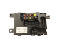 фото thumb №1, Блок управління коробка запобіжників модуль bsi fiat 00517954300 28070023 delphi