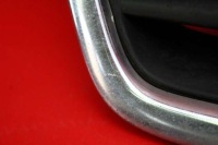 Решітка радіатора решітка радіатора czarna 4b0853651a audi a6 c5 97-01 Зі Шроту, фото thumb