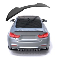 фото thumb №1, Спойлер даховий do bmw f32 f82 m4