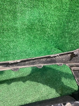 фото thumb №9, Бампер переднє перед kia sportage iv рестайлінг gt-line