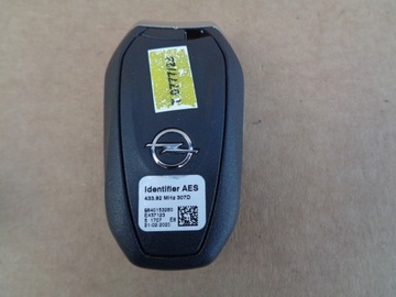 фото thumb №5, Opel astra l imo ключ вставка 9809759880