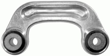 фото thumb №13, З'єднувач stabi. audi lemforder 30536 02 стрижень / кронштейн, стабілізатор