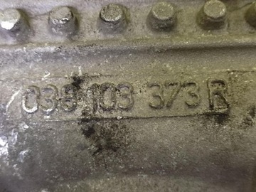 фото thumb №14, Vw sharan 1.9 tdi головка двигателя 038103373r