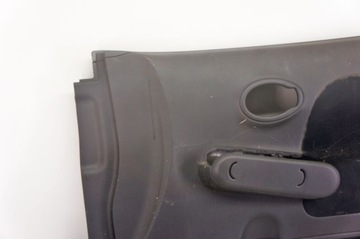 фото thumb №6, Jk174 nissan cube iii z12 боковина двері правий перед