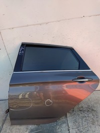 фото thumb №1, Hyundai i40 kombi дверь левый задняя задние