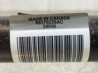 фото thumb №7, 2022 jeep grand cherokee wl стабилизатор задний 68376539ac