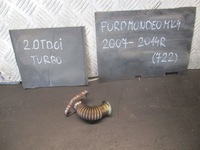 фото thumb №1, Труба egr ford mondeo mk4 07-14r 2.0tdci