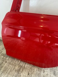 фото thumb №12, Opel astra v hb двері задні ліва