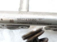 фото thumb №8, Peugeot 308 ii t9 1.2 thp насос топливная рейка 9805614880 9802438180