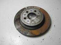 фото thumb №1, Диск тормозная задняя задняя левая volvo s80 2.4 05r