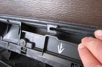 фото thumb №13, Молдинг порог левая infiniti q30 qx30 76851 5da1a