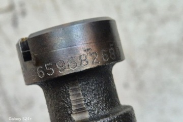 фото thumb №8, Wał розподільний mitsubishi outlander ii cw_w 9659682680 2.2l дизель 115kw