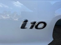 фото thumb №7, Hyundai i10 ii комплектная крышка багажника белая