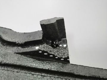 фото thumb №11, Абсорбер переднее tesla модель 3