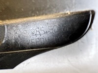 фото thumb №9, Mercedes e-klasa w213 amg a213 16-23r направляющая бампера задняя задний a2138855002