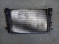 Купить Opel zafira b 1,9 cdti радиатор интеркулер, фото thumb