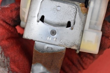 фото thumb №7, Pas безопасности правый зад 89820-2b000wk hyundai santa fe 2 ii 06-10