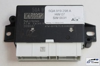 фото thumb №11, Audi a3 fl q2 блок керування pdc модуль 5qa919298a паркування 5qa 919 298 a parkh