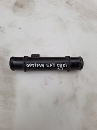 фото thumb №1, Патрубок труба kia optima iv lift 1.6 crdi оригинальный номер