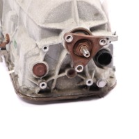 фото thumb №12, Bmw e90 e91 e92 e93 330i n52n автоматическая кпп кпп / коробка передач 7576680 ga6l45r