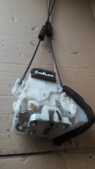 фото thumb №2, Замок задняя правый subaru forester iii sh 08-12r.